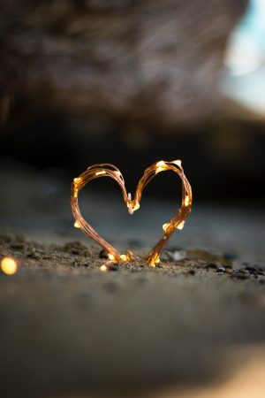 Writing Love poetry -  Saturday 10th February 2024 - 12:30 to 14 30